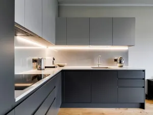 Prodej bytu 3+kk, Praha - Smíchov, Grafická, 79 m2