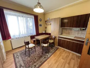 Prodej rodinného domu, Lovosice, Svatopluka Čecha, 140 m2