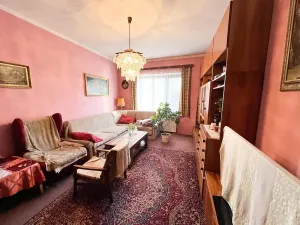 Prodej rodinného domu, Lovosice, Svatopluka Čecha, 140 m2