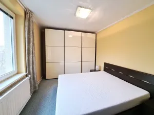 Pronájem bytu 3+1, Zlín, Tyršova, 75 m2