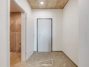 Pronájem bytu 1+kk, Plzeň, Kamenická, 34 m2