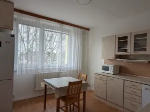 Prodej bytu 1+1, Zlín, L. Váchy, 48 m2