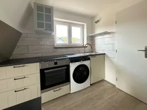 Pronájem bytu 1+kk, Humpolec, 38 m2