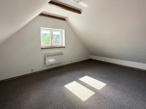 Pronájem bytu 1+kk, Humpolec, 38 m2