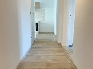 Pronájem bytu 2+1, Uherský Brod, Horní Valy, 42 m2