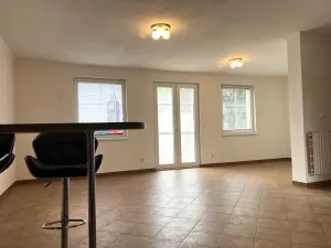 Pronájem rodinného domu, Vinařice, Na Horce, 102 m2