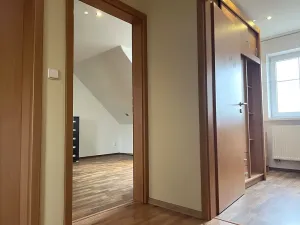 Pronájem rodinného domu, Vinařice, Na Horce, 102 m2