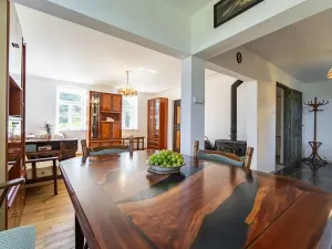 Prodej chaty, Hvožďany, 260 m2