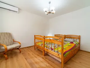 Prodej chaty, Hvožďany, 260 m2