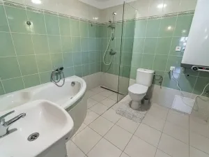 Prodej chaty, Hvožďany, 260 m2
