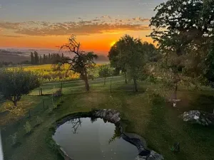 Prodej chaty, Hvožďany, 260 m2