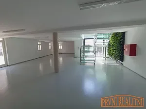Pronájem kanceláře, Uherský Brod, Komenského, 20 m2