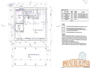 Prodej pozemku pro bydlení, Uherský Brod, Prakšická, 1177 m2
