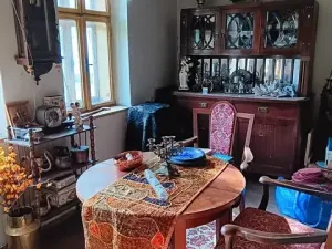 Prodej chalupy, Uherský Brod, Brodská, 378 m2