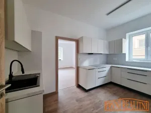 Pronájem bytu 2+1, Uherský Brod, Ant. Dvořáka, 65 m2