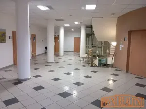 Pronájem kanceláře, Uherský Brod, Přemysla Otakara II., 47 m2