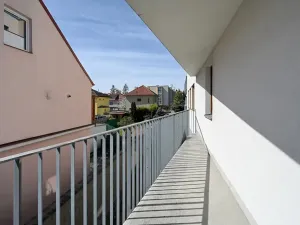 Pronájem bytu 2+kk, Praha - Liboc, Evropská, 54 m2