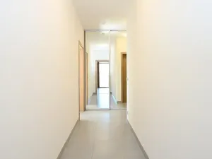 Pronájem bytu 2+kk, Praha - Liboc, Evropská, 54 m2