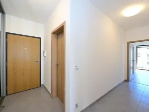 Pronájem bytu 2+kk, Praha - Liboc, Evropská, 54 m2