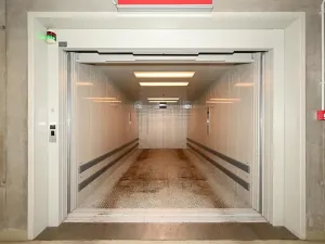 Pronájem bytu 2+kk, Praha - Liboc, Evropská, 54 m2