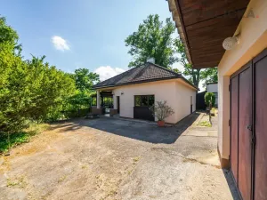 Prodej rodinného domu, Klínec, 100 m2