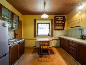 Prodej rodinného domu, Klínec, 100 m2