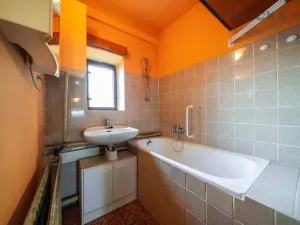 Prodej rodinného domu, Klínec, 100 m2