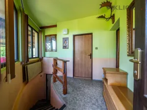 Prodej rodinného domu, Klínec, 100 m2