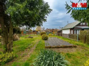 Prodej chaty, Mladá Boleslav - Podchlumí, 24 m2