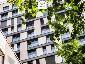 Prodej bytu 4+kk, Praha - Žižkov, Olšanská, 114 m2