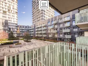 Prodej bytu 4+kk, Praha - Žižkov, Olšanská, 114 m2