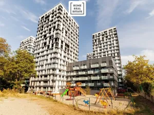 Prodej bytu 4+kk, Praha - Žižkov, Olšanská, 114 m2