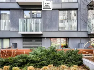 Prodej bytu 4+kk, Praha - Žižkov, Olšanská, 114 m2