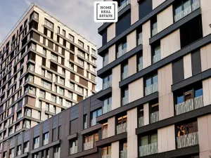 Prodej bytu 4+kk, Praha - Žižkov, Olšanská, 114 m2