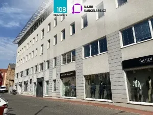 Pronájem kanceláře, Praha - Vysočany, Kolbenova, 1209 m2
