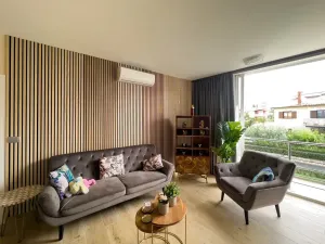 Prodej bytu 4+kk, Medulin, Chorvatsko, 65 m2