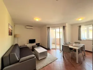 Pronájem bytu 3+kk, Medulin, Chorvatsko, Pošesi, 72 m2