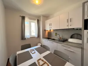 Pronájem bytu 3+kk, Medulin, Chorvatsko, Pošesi, 72 m2