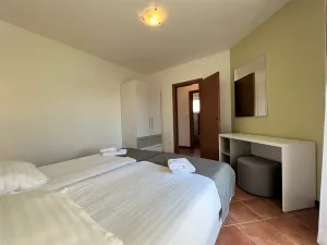 Pronájem bytu 3+kk, Medulin, Chorvatsko, Pošesi, 72 m2