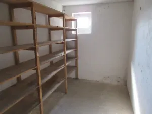 Prodej bytu 3+1, Dříteň, 72 m2