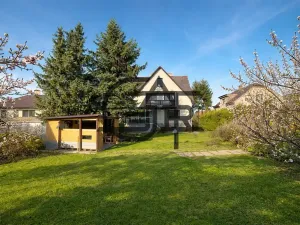 Prodej rodinného domu, Zásmuky, Jiráskova, 125 m2