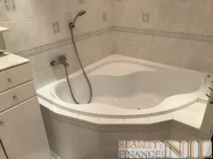 Pronájem bytu 3+1, Plzeň, Sokolovská, 76 m2