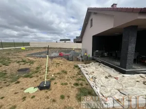 Pronájem rodinného domu, Hradec, 121 m2