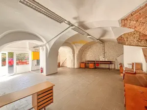 Pronájem obchodního prostoru, Mladá Boleslav, Budovcova, 65 m2