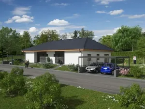 Prodej rodinného domu, Žilina, Kladenská, 82 m2