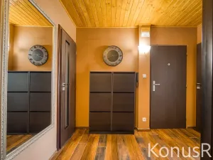 Prodej bytu 3+kk, Kladno, Hřebečská, 69 m2