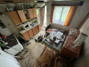 Prodej chaty, Malé Svatoňovice, 40 m2
