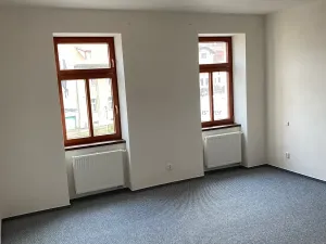 Pronájem bytu 3+1, Praha - Radotín, Horymírovo náměstí, 94 m2