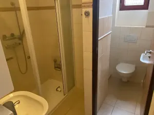 Pronájem bytu 3+1, Praha - Radotín, Horymírovo náměstí, 94 m2