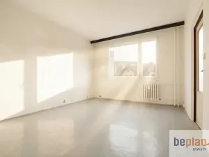 Prodej bytu 1+1, Děčín, Rudolfova, 36 m2